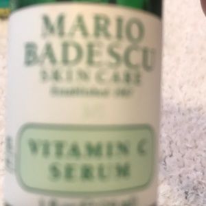 Mario Badescu Vitamin C Serum